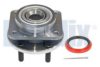 BENDIX 050934B Wheel Bearing Kit